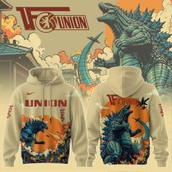 1. FC Union Berlin Neue Version Alltags-Outfit