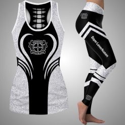 Bayer 04 Leverkusen Sportausgabe Tanktop und Leggings
