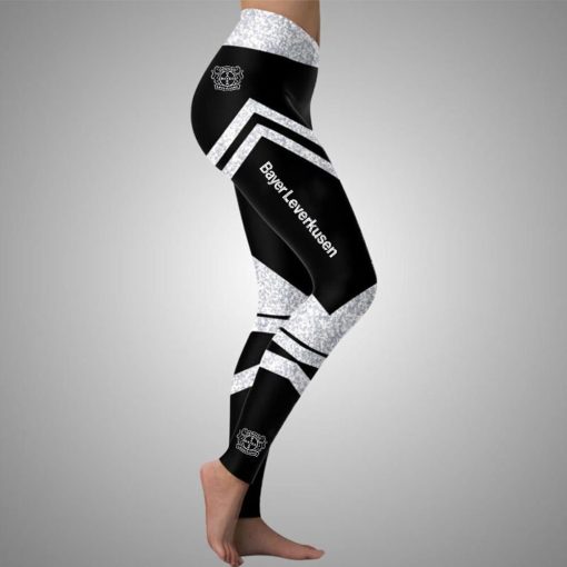 Bayer 04 Leverkusen Sportausgabe Tanktop und Leggings