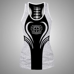Bayer 04 Leverkusen Sportausgabe Tanktop und Leggings