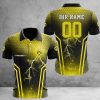 Borussia Dortmund Individueller Name Nummer – Neue Version im beeindruckenden Alltagsstil