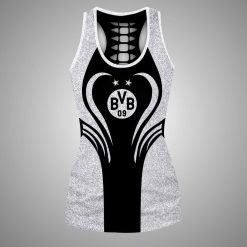 Borussia Dortmund Sportausgabe Tanktop und Leggings