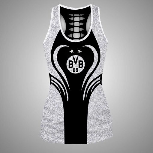 Borussia Dortmund Sportausgabe Tanktop und Leggings