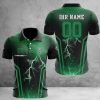 Borussia Mönchengladbach Individueller Name Nummer – Neue Version im beeindruckenden Alltagsstil