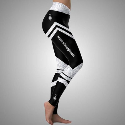 Borussia Mönchengladbach Sportausgabe Tanktop und Leggings