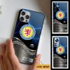 Eintracht Braunschweig Individueller Name Neue Version Handyhülle