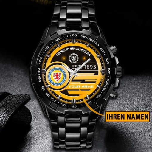 Eintracht Braunschweig Individueller Name Neue Version Stellare Uhr Eintracht Braunschweig Individueller Name Neue Version Stellare Uhr