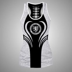 Eintracht Braunschweig Sportausgabe Tanktop und Leggings