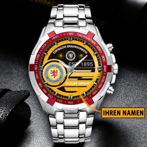 Eintracht Braunschweig Individueller Name Neue Version Stellare Uhr Eintracht Braunschweig Individueller Name Neue Version Stellare Uhr