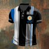 Eintracht Braunschweig Individueller Name Neue Version Polo Hemd