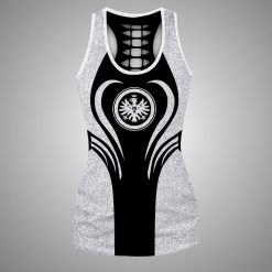 Eintracht Frankfurt Sportausgabe Tanktop und Leggings
