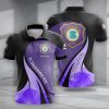 FC Erzgebirge Aue Individueller Name Neues Modell Polo Hemd