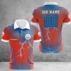 FC Hansa Rostock Individueller Name Nummer – Neue Version im beeindruckenden Alltagsstil