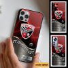 FC Ingolstadt 04 Individueller Name Neue Version Handyhülle