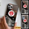 FC St. Pauli Individueller Name Neue Version Handyhülle