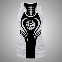 Fortuna Düsseldorf Sportausgabe Tanktop und Leggings