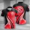 Fortuna Düsseldorf Individueller Name Neues Modell Polo Hemd
