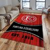 Fortuna Düsseldorf Neue Version Bodenteppich