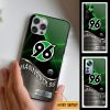 Hannover 96 Individueller Name Neue Version Handyhülle