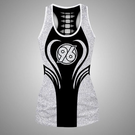 Hannover 96 Sportausgabe Tanktop und Leggings