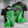 Hannover 96 Individueller Name Neues Modell Polo Hemd