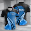 Hertha BSC Individueller Name Neues Modell Polo Hemd