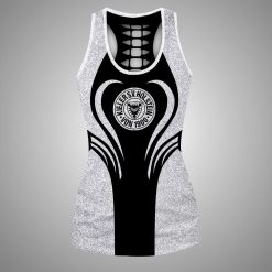 Holstein Kiel Sportausgabe Tanktop und Leggings