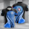 Holstein Kiel Individueller Name Neues Modell Polo Hemd