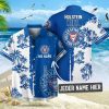 Holstein Kiel Individueller Name Neues Modell Aloha-Outfit