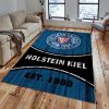 Holstein Kiel Neue Version Bodenteppich
