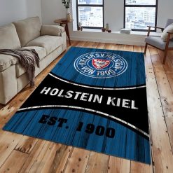 Holstein Kiel Neue Version Bodenteppich