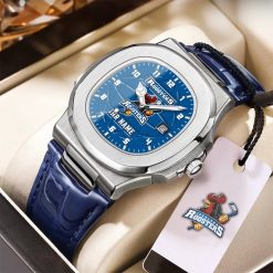 Iserlohn Roosters Individueller Name Neue Version Heritage-Uhr
