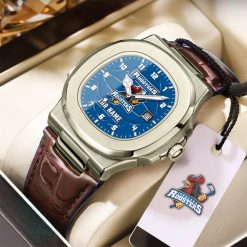 Iserlohn Roosters Individueller Name Neue Version Heritage-Uhr