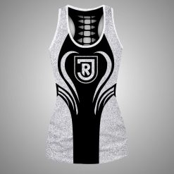 Jahn Regensburg Sportausgabe Tanktop und Leggings