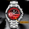 Jahn Regensburg Individueller Name Neue Version Stellare Uhr