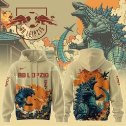 RB Leipzig Neue Version Outfit für den Alltag