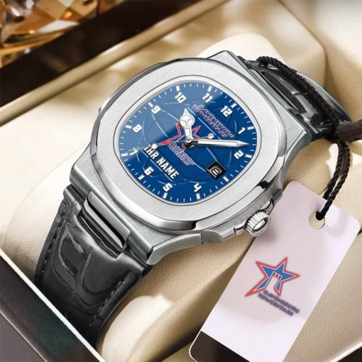 Ravensburg Towerstars Individueller Name Neue Version Heritage-Uhr