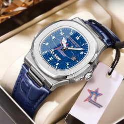 Ravensburg Towerstars Individueller Name Neue Version Heritage-Uhr