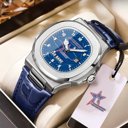 Ravensburg Towerstars Individueller Name Neue Version Heritage-Uhr