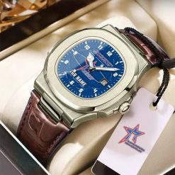 Ravensburg Towerstars Individueller Name Neue Version Heritage-Uhr