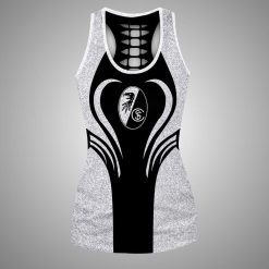 SC Freiburg Sportausgabe Tanktop und Leggings