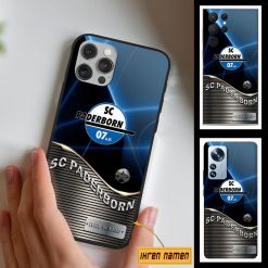 SC Paderborn 07 Limitierte Auflage Hey Dude Schuhe