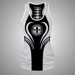 SV Darmstadt 98 Sportausgabe Tanktop und Leggings
