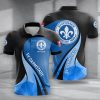 SV Darmstadt 98 Individueller Name Neues Modell Polo Hemd