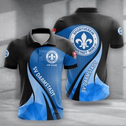 SV Darmstadt 98 Punisher Skull Individueller Name Kappe