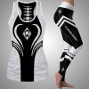 SV Werder Bremen Sportausgabe Tanktop und Leggings