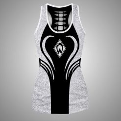 SV Werder Bremen Sportausgabe Tanktop und Leggings