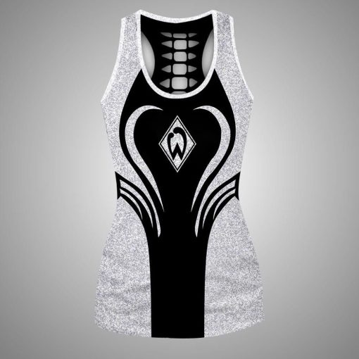 SV Werder Bremen Sportausgabe Tanktop und Leggings