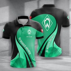 Herren-Boxershorts SV Werder Bremen Individueller Name Neue Edition