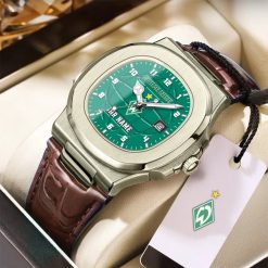 SV Werder Bremen Neue Edition Alltagsstil